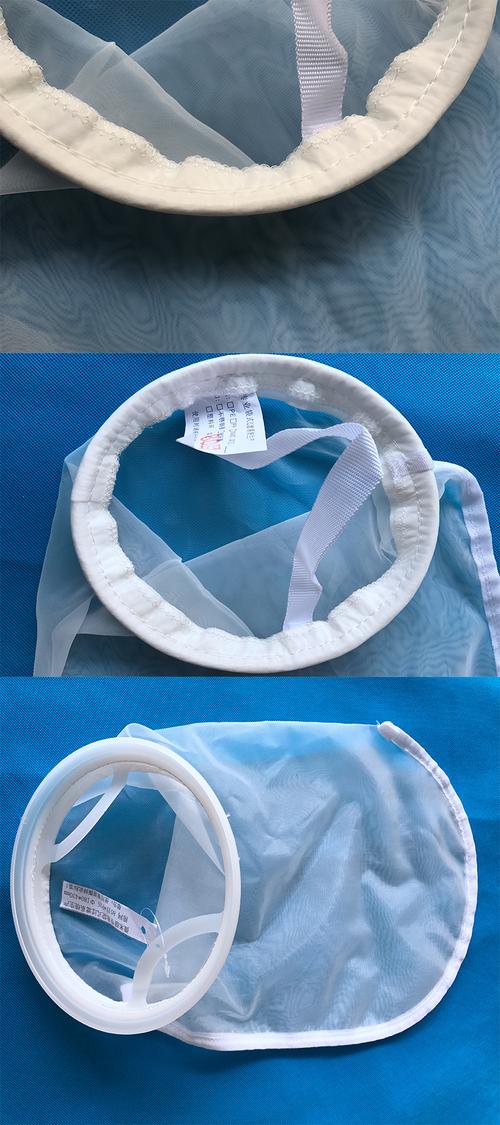 工业过滤袋应用指南 从胶水润滑油到白酒油墨的多行业解决方案