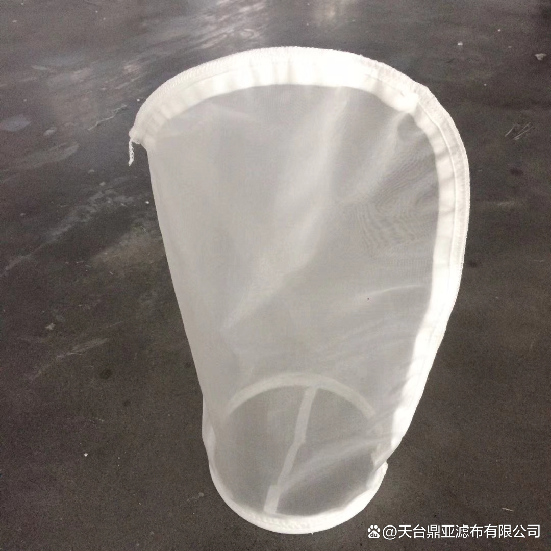 工业过滤袋全解析 从离心机到除尘器的分类与应用