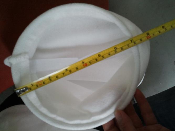 除标准产品外,公司还可根据客户不同要求制作各种液体过滤袋系列,欢迎